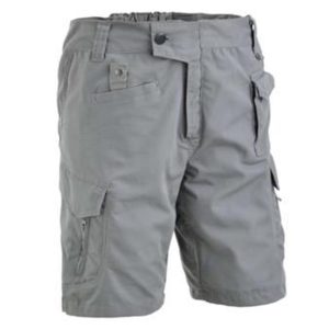 Defcon 5 Advanced Tactical Short Wolf Grau
