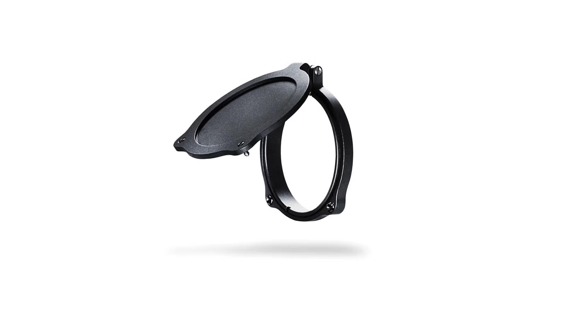 Hawke Ocular Flip-up Cover - Size 2