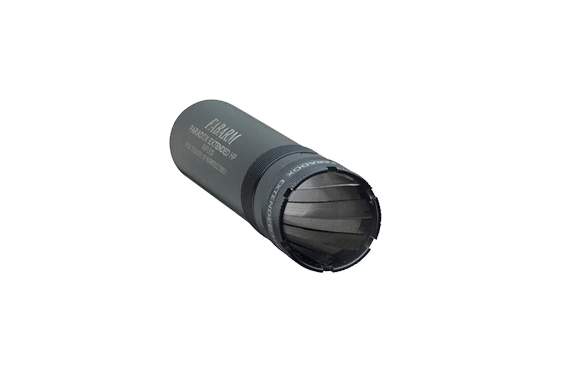 Fabarm Rifled Choke Extended Kal. .12