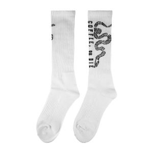 Black Rifle Coffee Coffee or die Socken