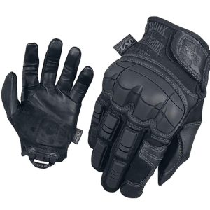 Mechanix Handschuhe Breacher schwarz