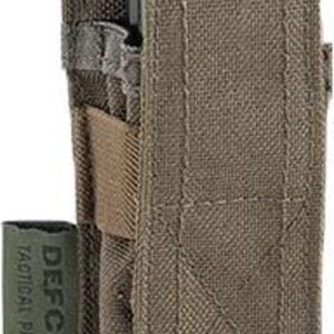 Defcon 5 single pistol magazine pouch