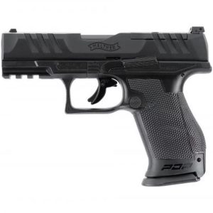 Walther T4 PDP Compact 4" Kal. .43