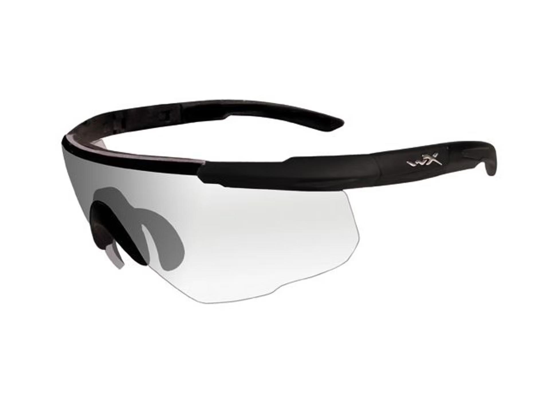 Wiley X Brille Sabre Advanced Brille klar