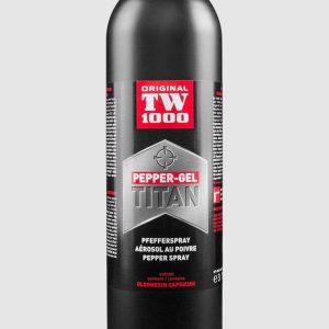 TW1000 Titan 750ml Gel