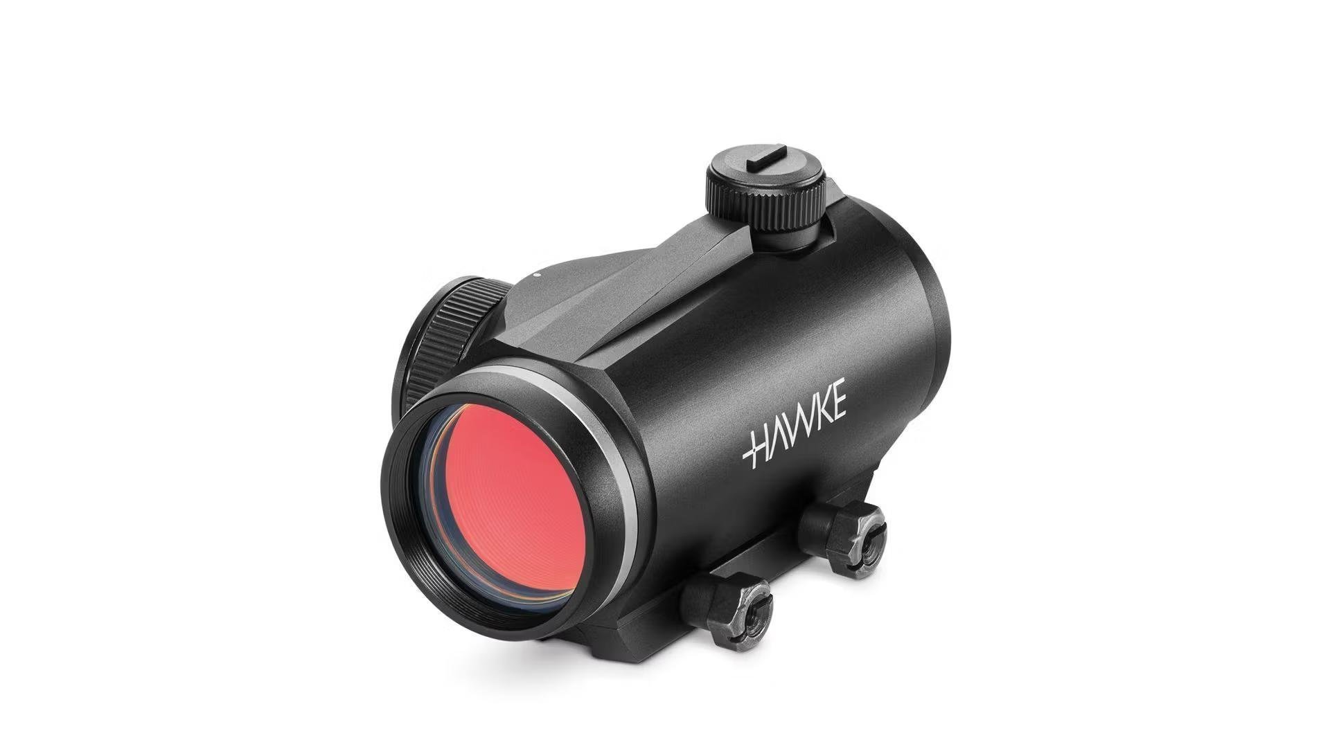 Hawke Vantage Red Dot 1X30