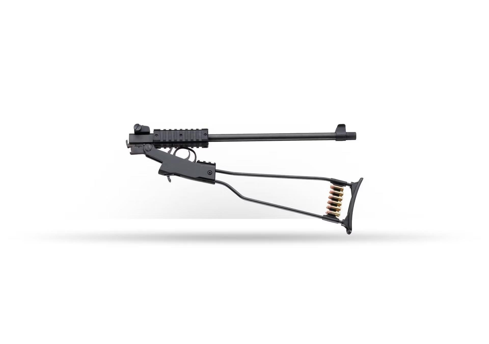 Chiappa Little Badger Kal. .22 Mag.