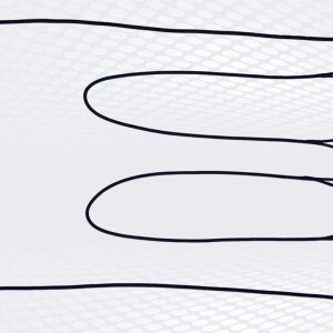 Ravin Ersatzsehne und Kabel für R18