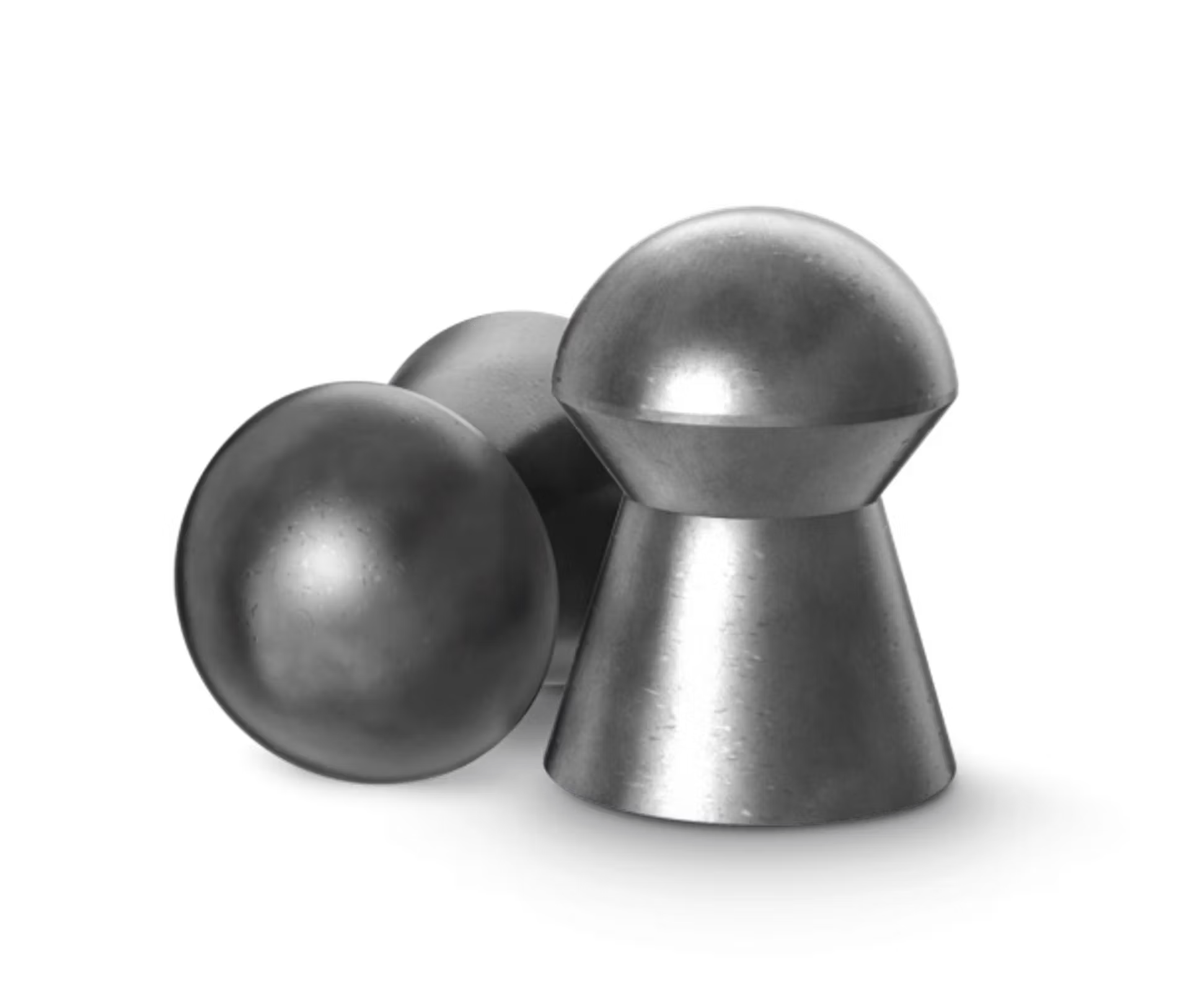 H & N Diabolo Baraccuda 18 Kal. 5