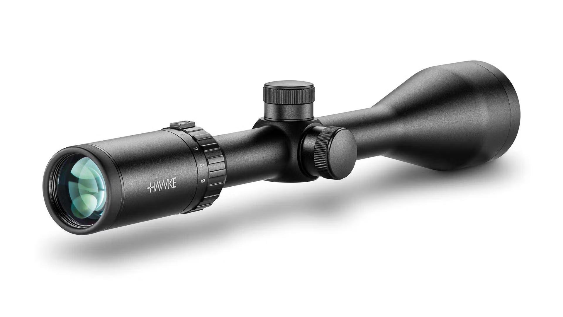 Hawke Vantage 3-9X50
