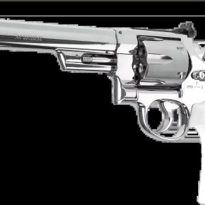 Smith & Wesson CO-2 629 Trust Me