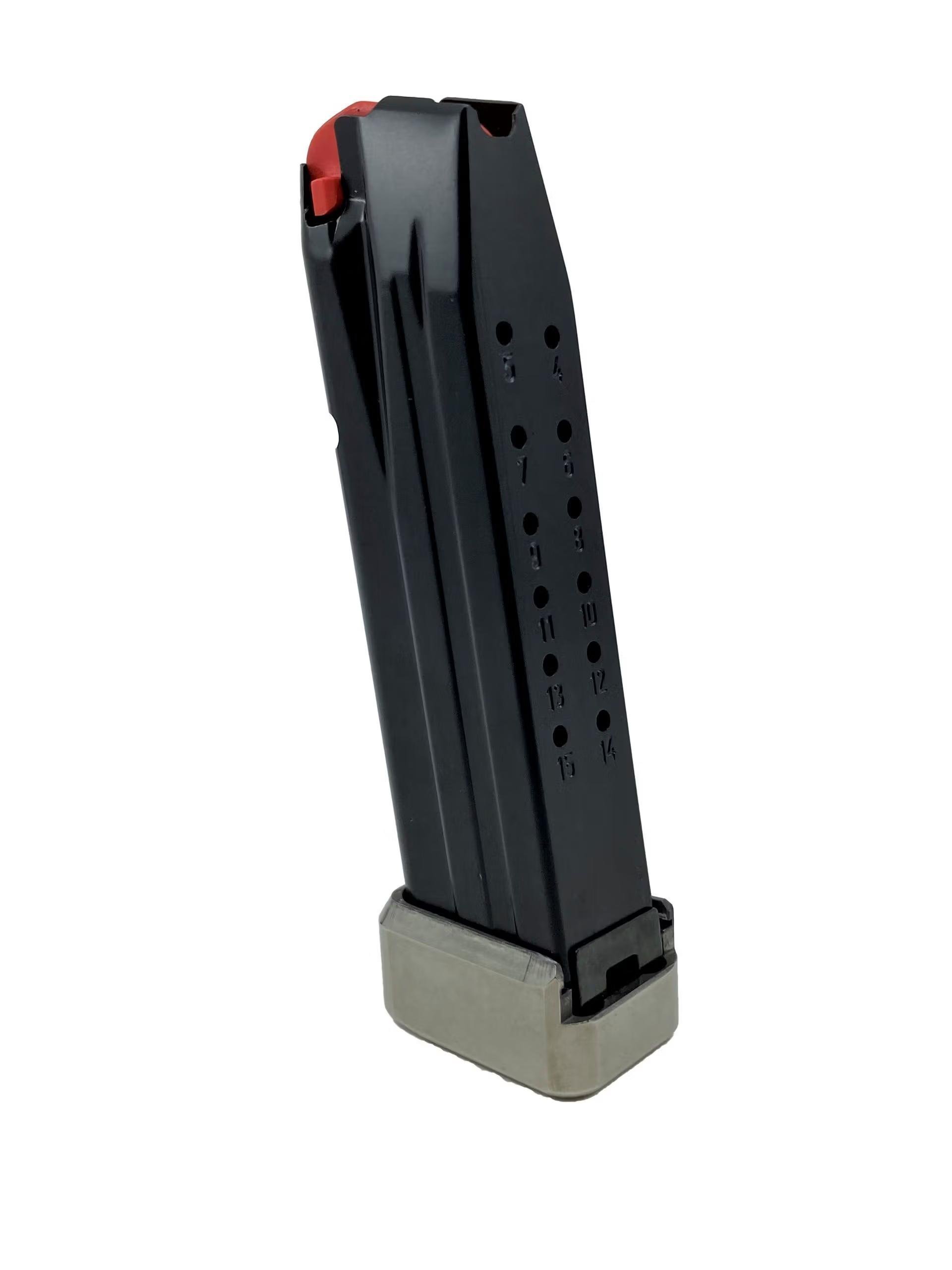 Walther Q5 Patriot Magazin 9mm Para