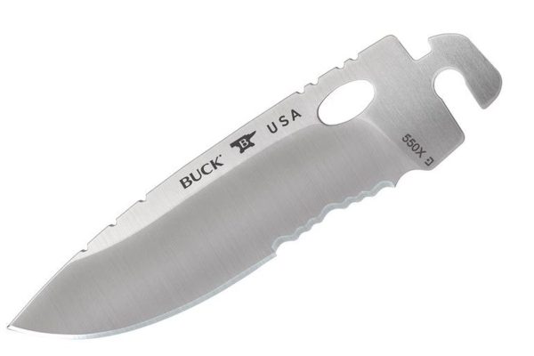 Buck Knive Selector 2.0 Ersatzklinge