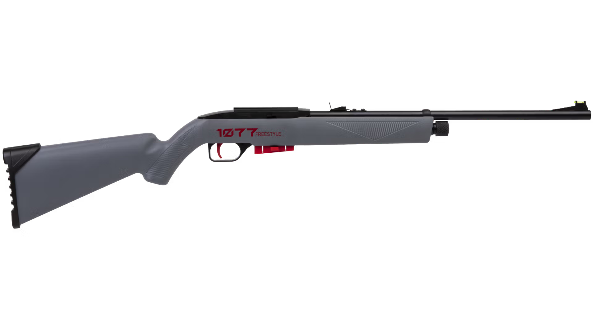Crosman 1077 Repeat Air Rifle Kal. 4.5mm