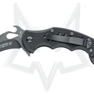 Fox Knifes Mini Karambit Folder