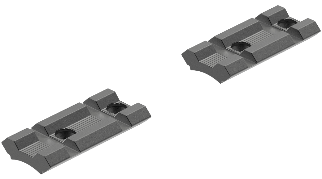 170385 Rifleman Savage 10/110 Round Rcvr 2-pc | Waffen Glauser AG