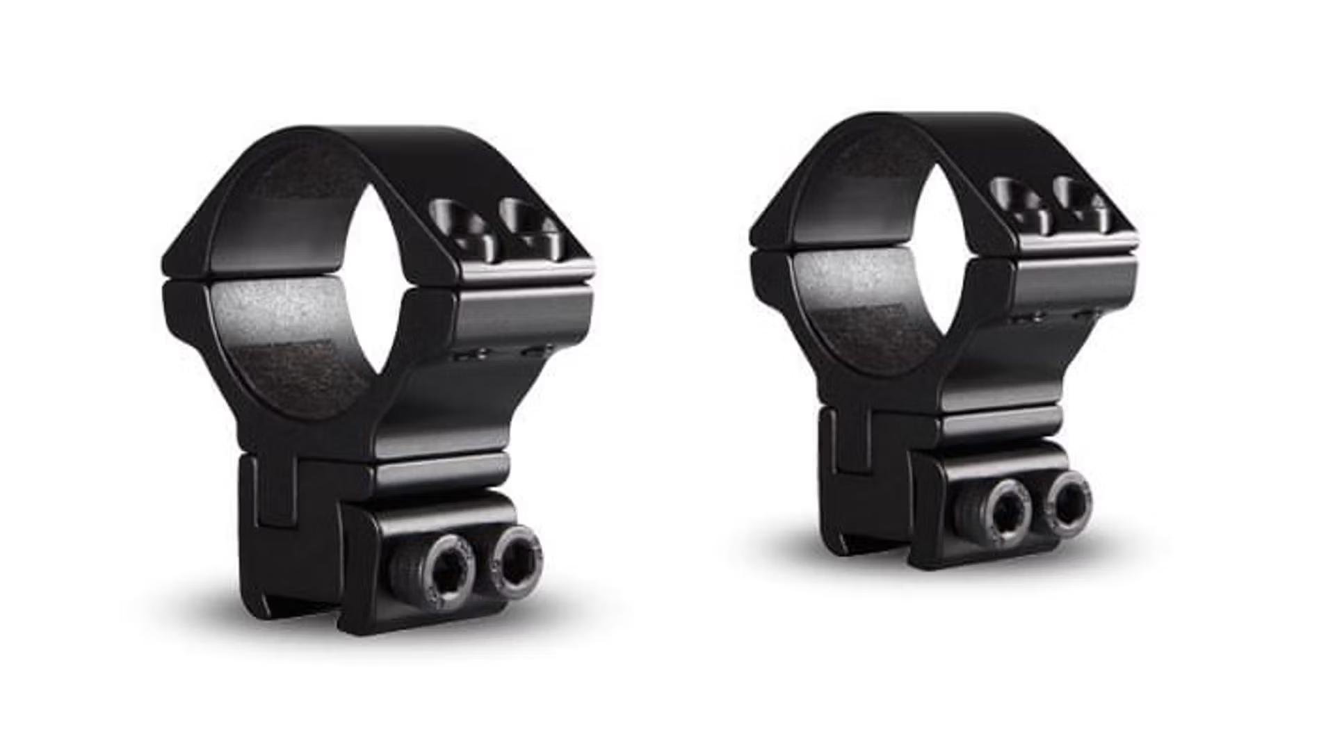 Hawke Match Mount Adjustable 9-11mm High
