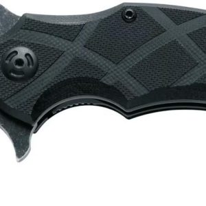 Fox Edge The Claw Folding Knife