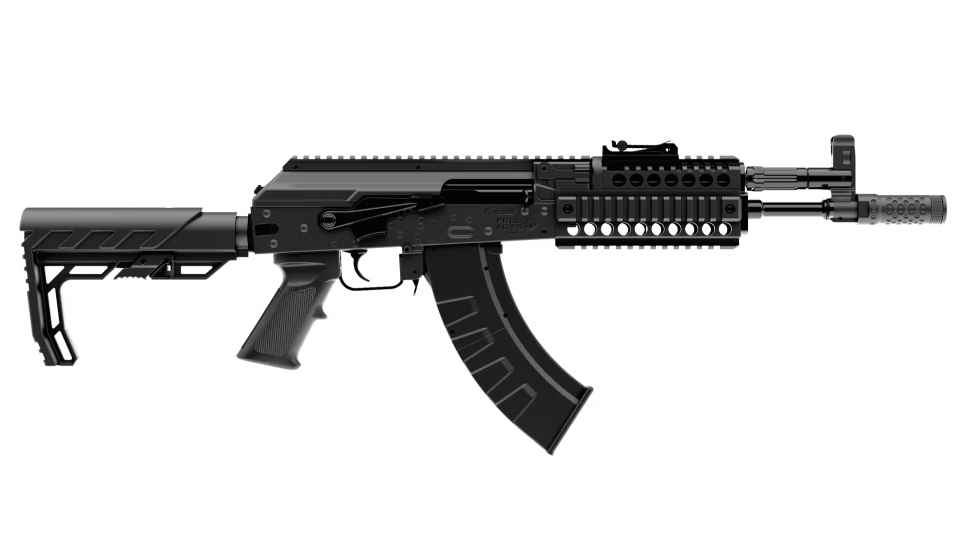 Crosman AK1 Full Auto Kal. .177 BB's