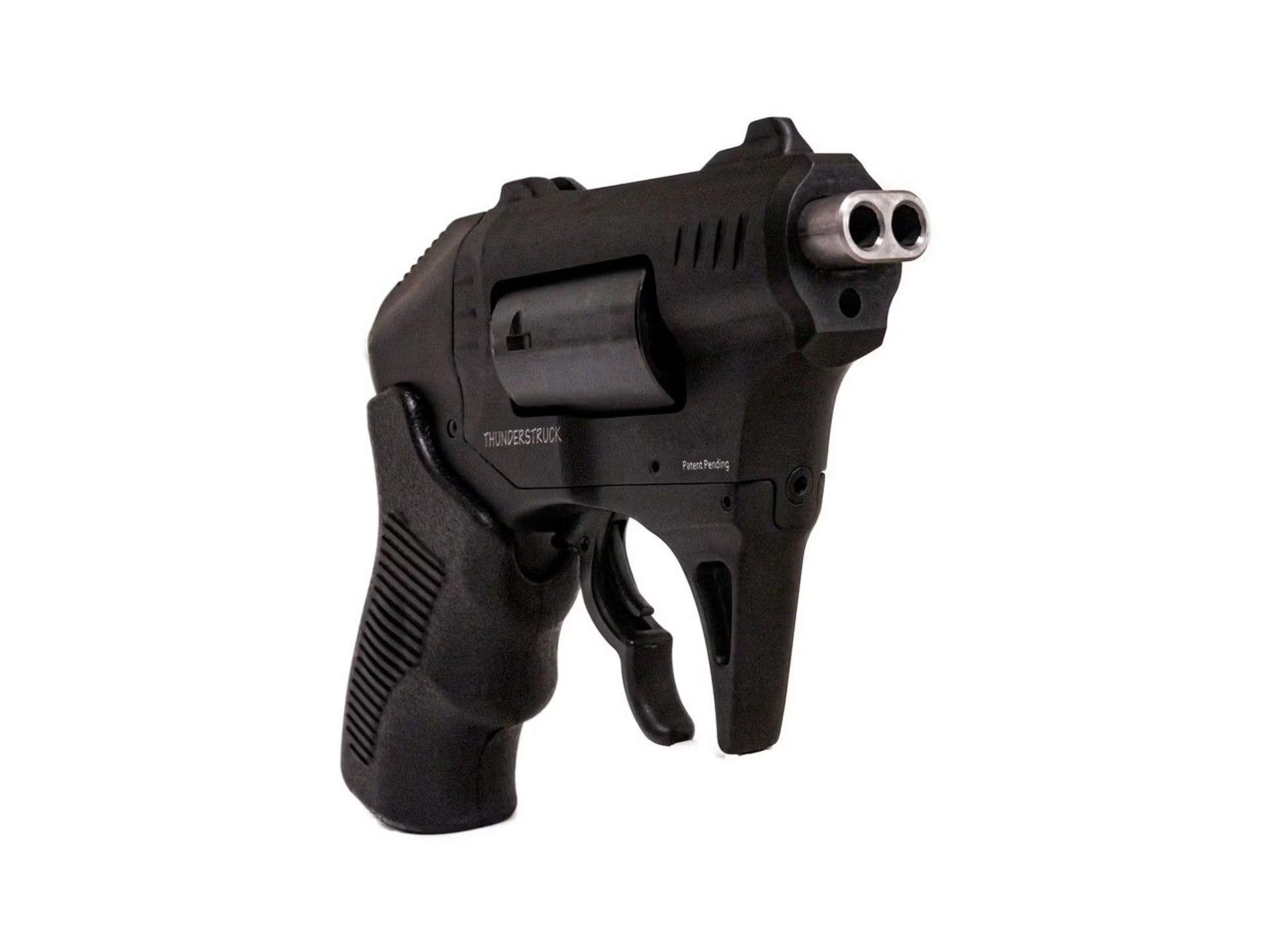 Standard Manufacturing Thunderstruck Kal. .22WMR