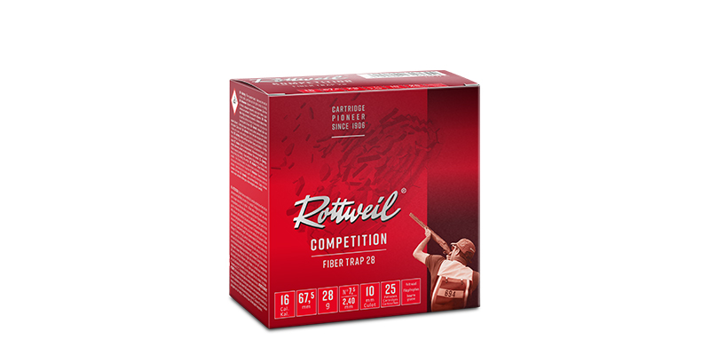 Fiber Trap | Waffenglauser.ch