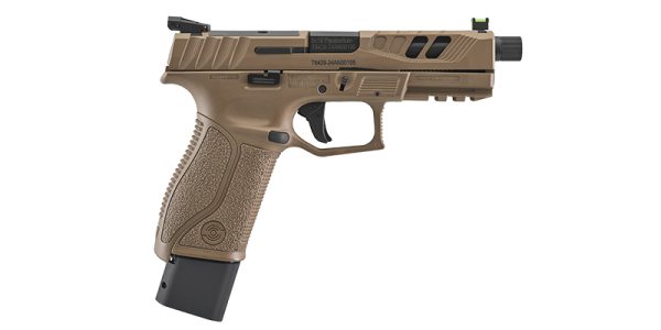 STR-9 Combat SX Smoked Bronze | Waffenglauser.ch