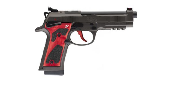 92X Performance Optic Dark Series | Waffenglauser.ch