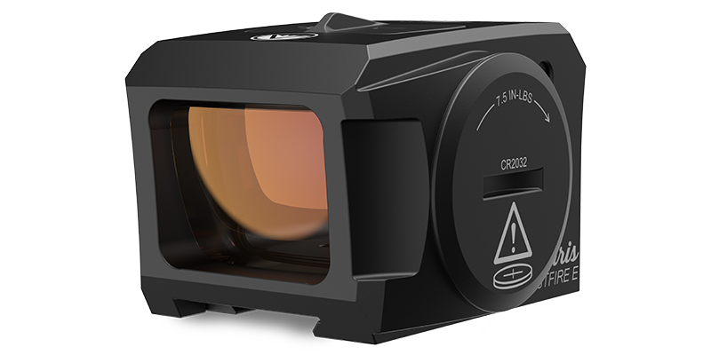 FastFire E | Waffenglauser.ch