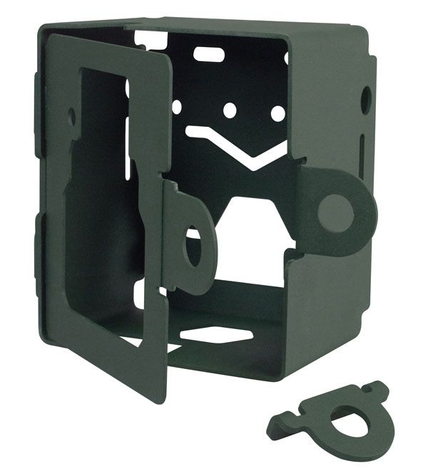 icuserver ICU Metallbox for ICU 4/5/Clom 5/ Clom 6 | Waffenglauser.ch