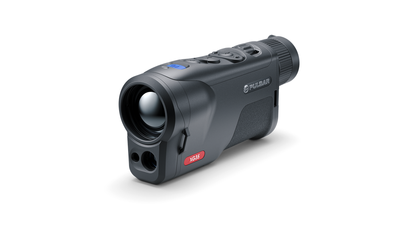 Pulsar Pulsar Oryx LRF XG35 640x480 | Waffenglauser.ch