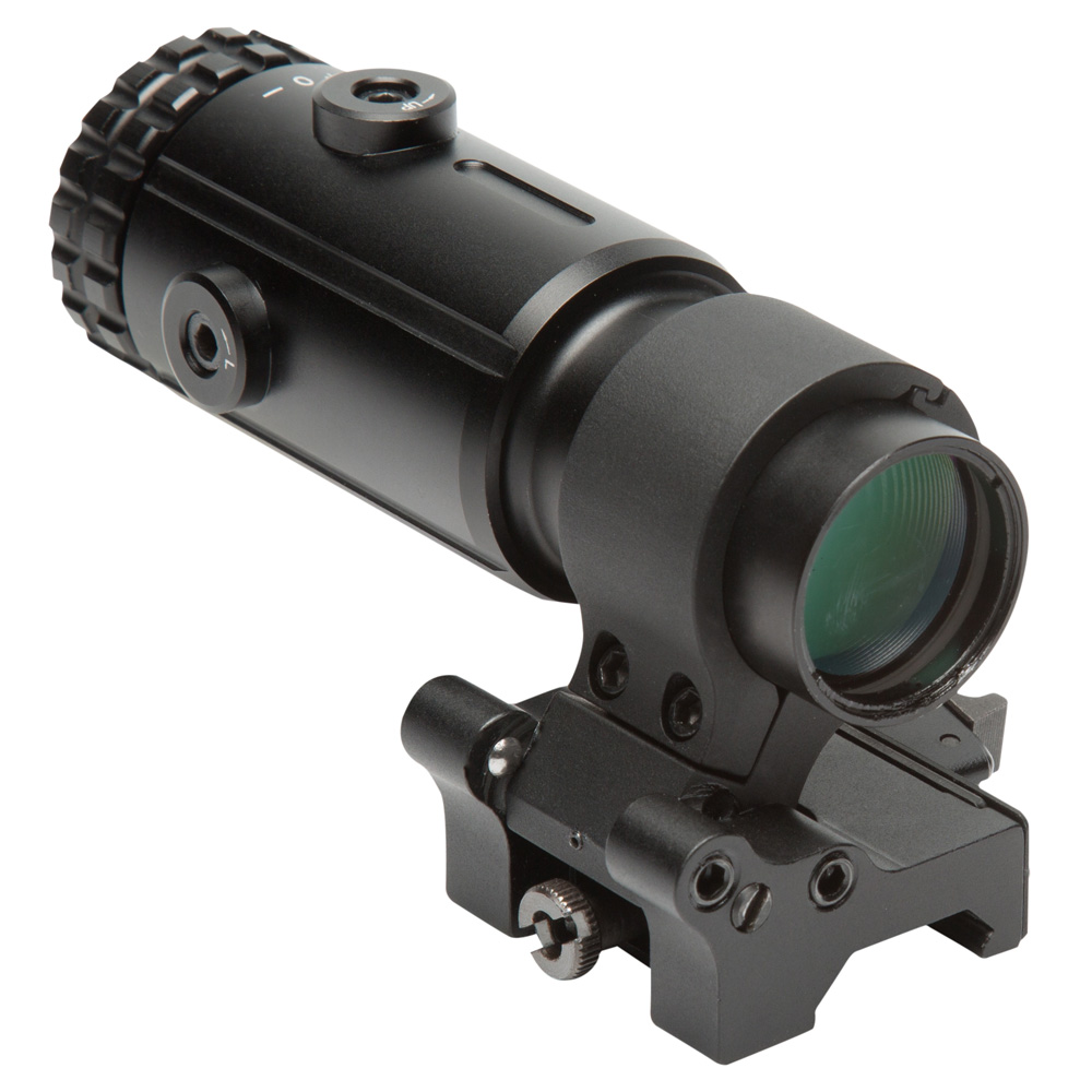 Sightmark Sightmark T-5 Tactical Magnifier x5