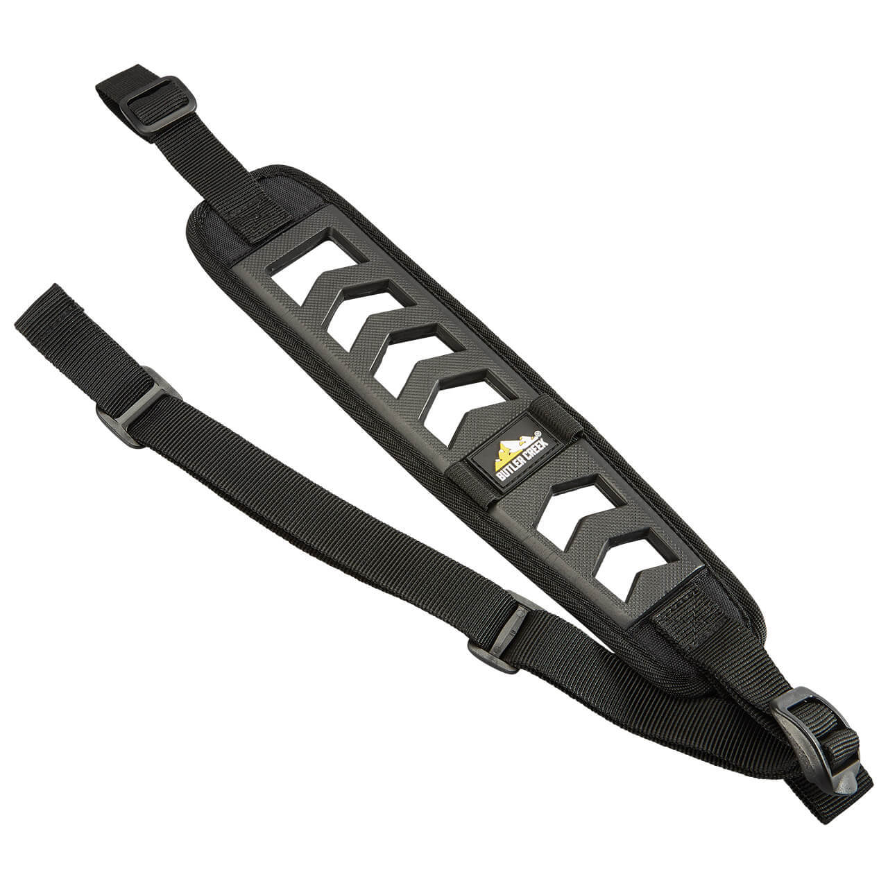 Butler Creek Featherlight Rifle Sling black without Swivels | Waffenglauser.ch