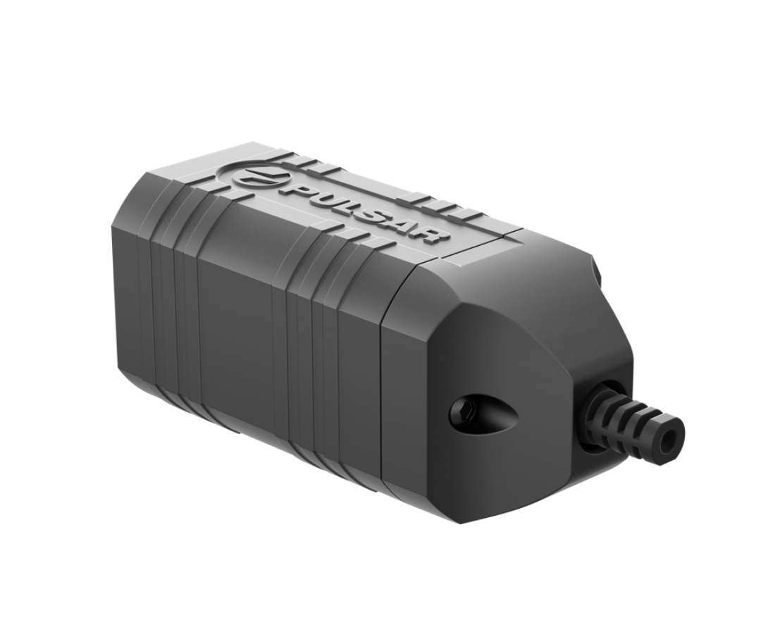 Pulsar Yukon Charger for DNV Battery Pack | Waffenglauser.ch