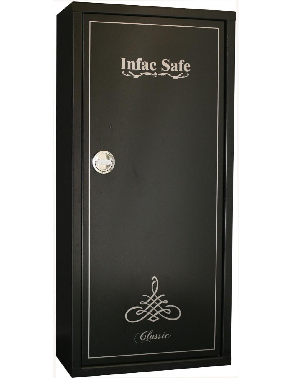 Tresor Infac CT14 | Waffen Glauser AG