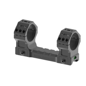 Blockmontage MAK Promont für Picatinny Fixmontage Ø34mm