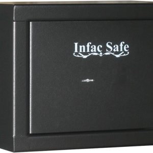 Tresor Infac S1 - Kurzwaffentresor für 1 Waffe | Waffen Glauser AG