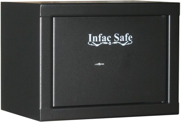 Tresor Infac S1 - Kurzwaffentresor für 1 Waffe | Waffen Glauser AG