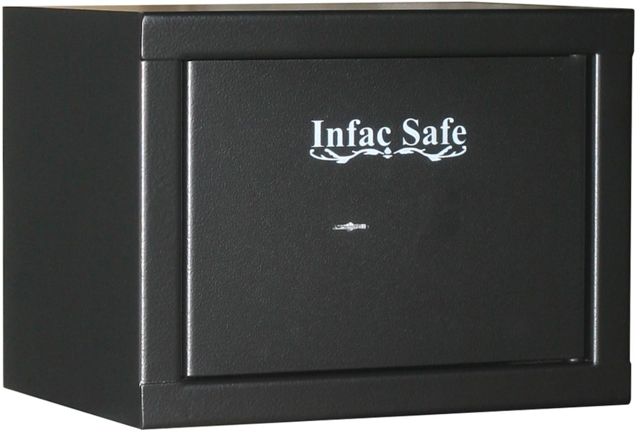 Tresor Infac S1 - Kurzwaffentresor für 1 Waffe | Waffen Glauser AG