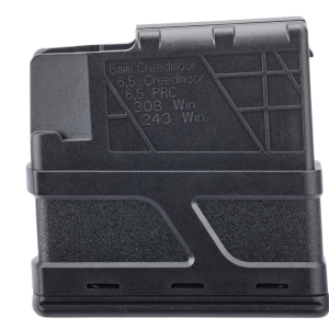 Magazin CZ 600 10 Schuss 308W/6CM/6