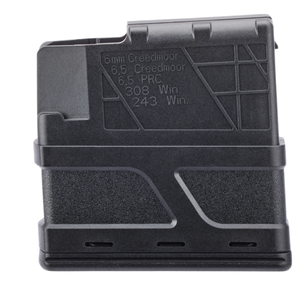 Magazin CZ 600 10 Schuss 308W/6CM/6