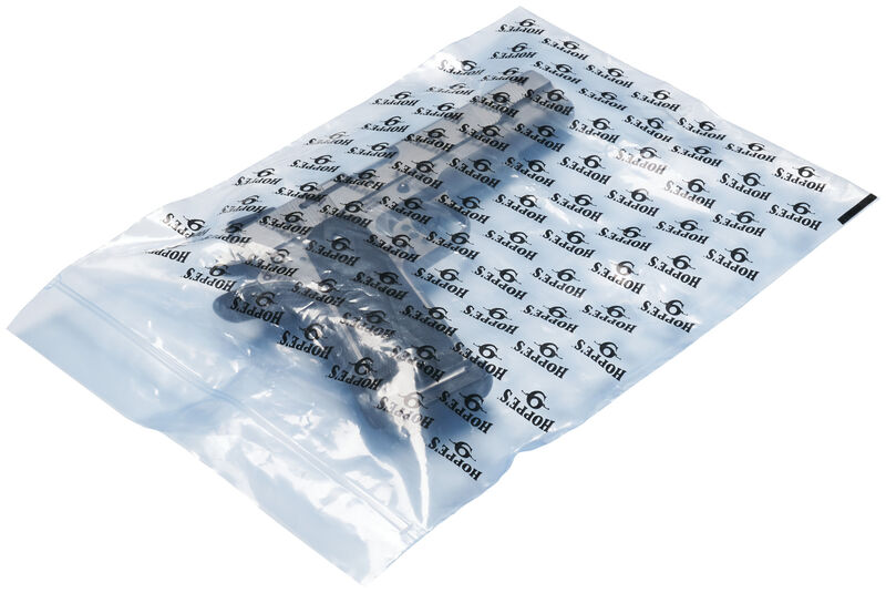 Hoppes Airvault Storage Bag Pistol 9"x12" | Waffenglauser.ch