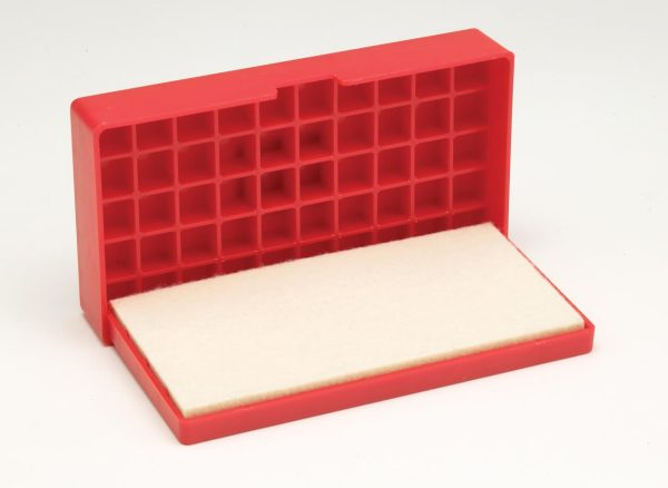 SCHMIER- REINIGUNGS- POLIERMITTEL HORNADY CASE LUBE PAD & LOADING TRAY | Waffen Glauser AG