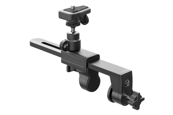 Pulsar Pulsar C-Clamp Mount | Waffenglauser.ch