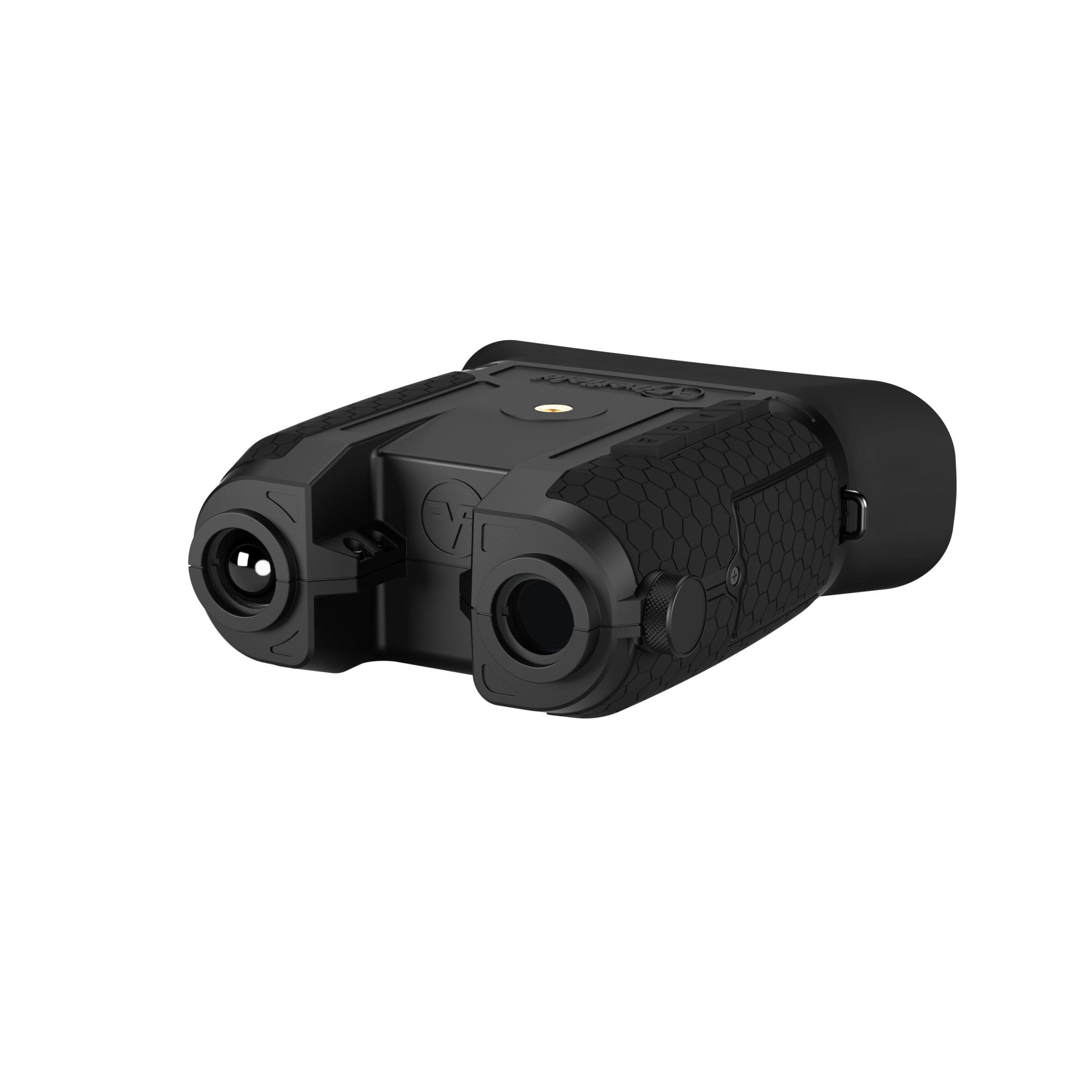 Firefield Firefield Hexcore HD 1-3x Digital Binoculars with Head Mount | Waffenglauser.ch