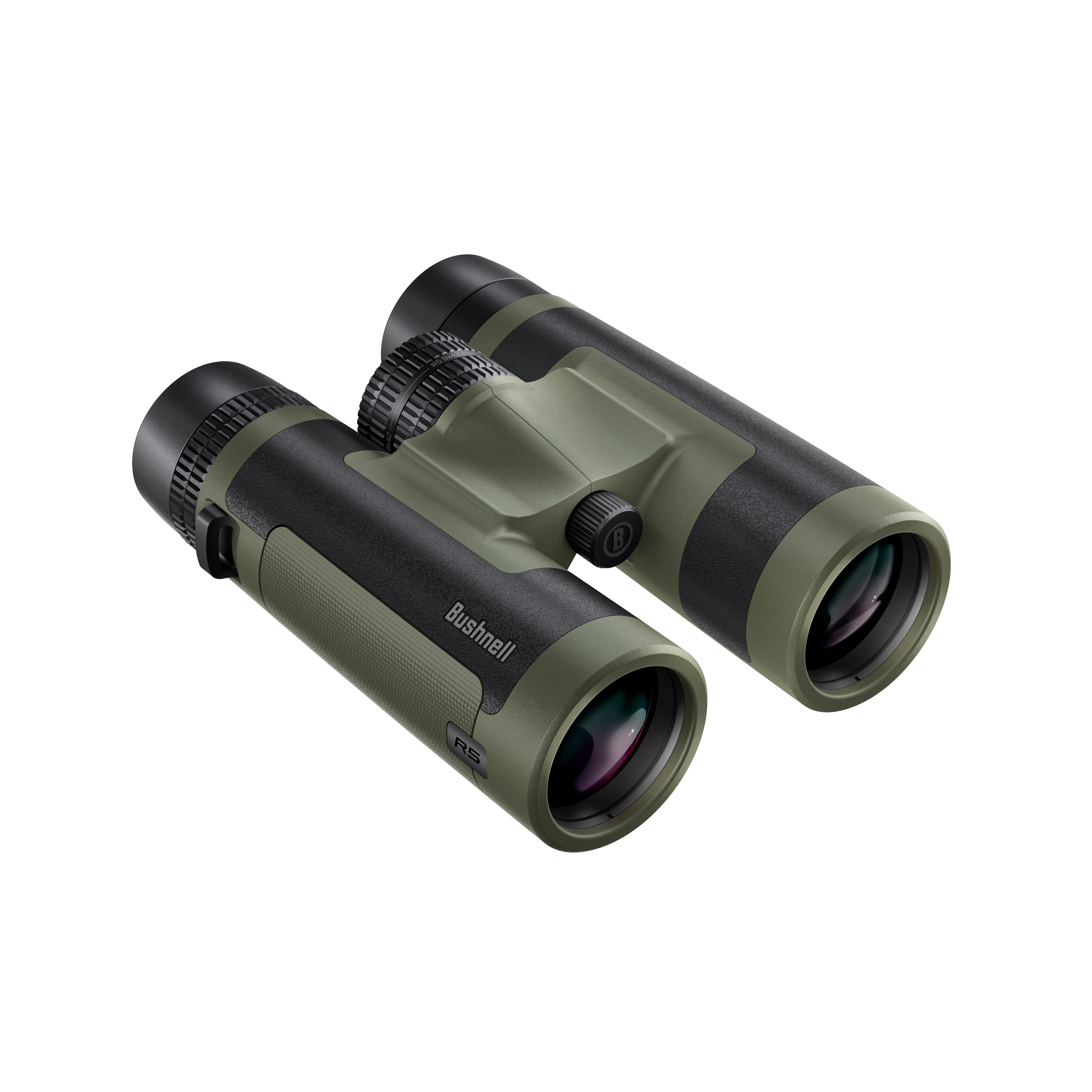 Bushnell 8x42 R5
