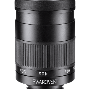 Swarovski 25-50x W eyepiece module | Waffen Glauser AG in Aarberg