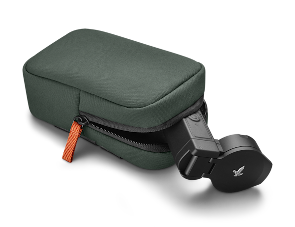 Swarovski BHB Fernglas Brusttasche Zusatztasche | Waffen Glauser AG in Aarberg