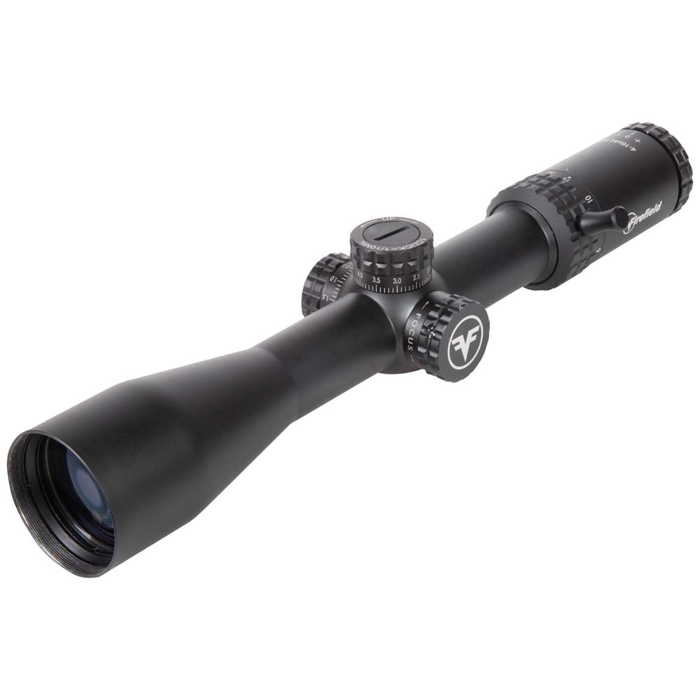 Firefield 4-16x44 Firefield Rapid Strike