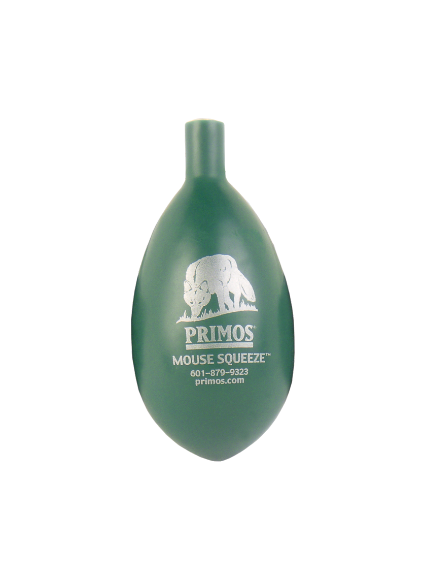 Primos Primos Mouse Squeeze