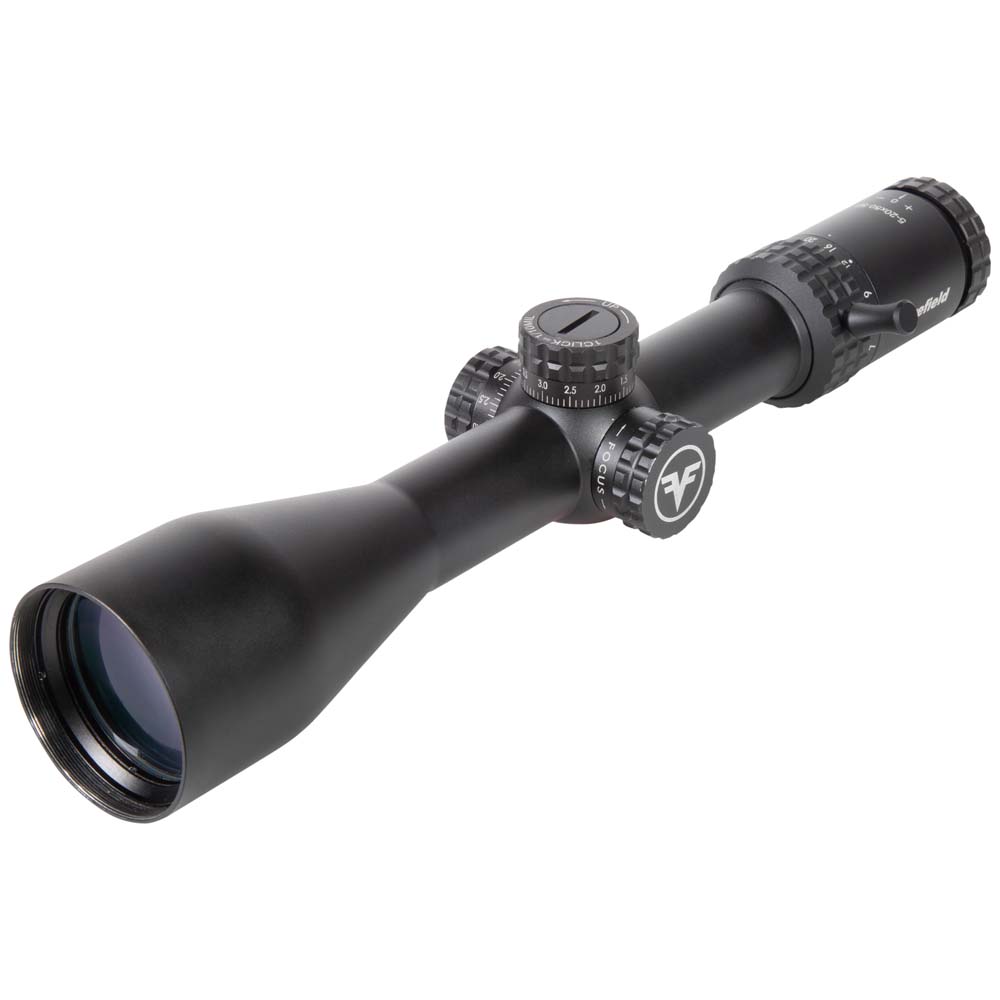 Firefield 5-20x50 Firefield Rapid Strike
